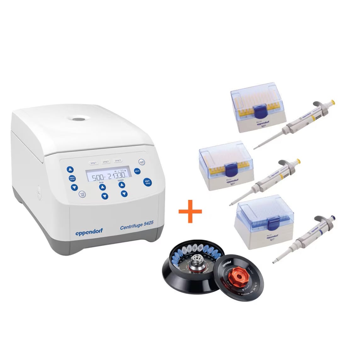 Eppendorf - PROMO - 2231001067